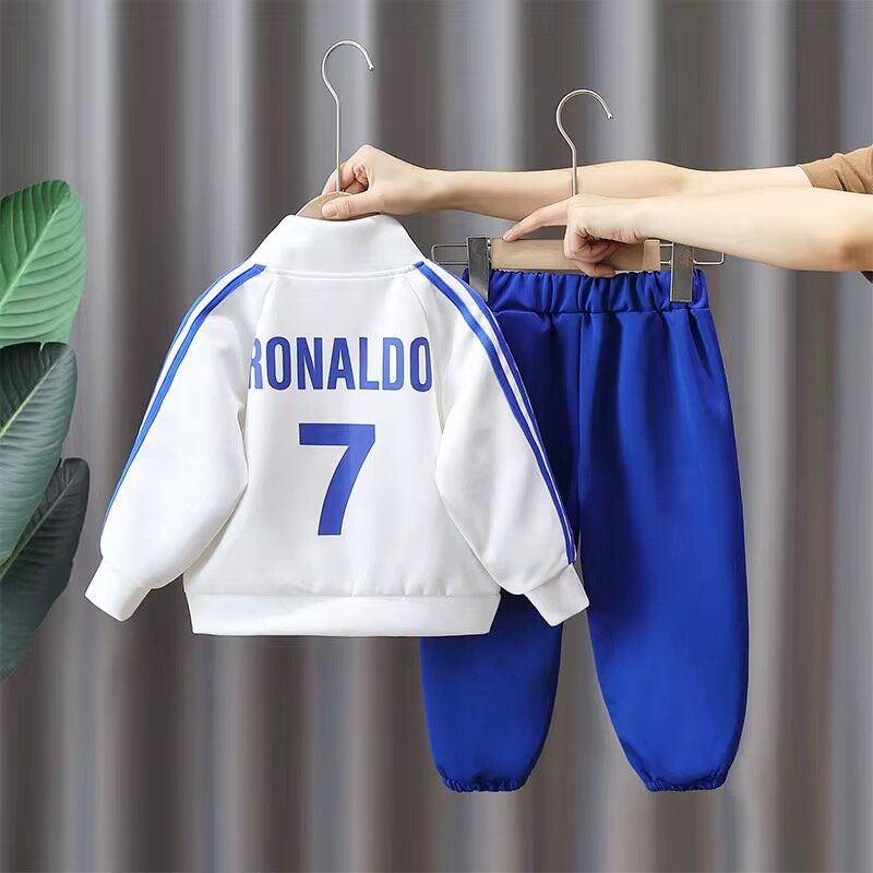 Ensemble de sport enfant Ronaldo