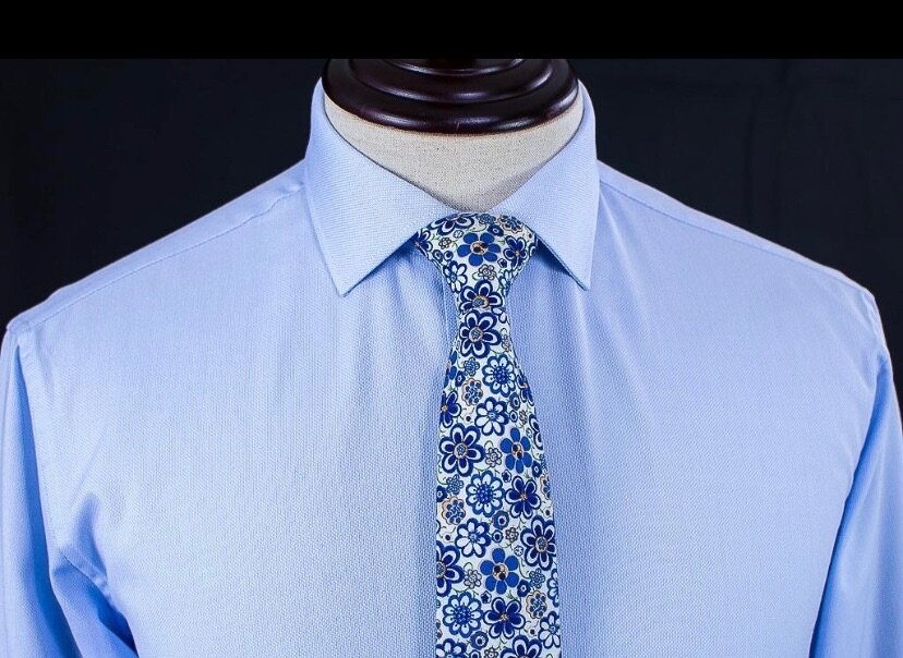 Jennis & warmann cotton shirt