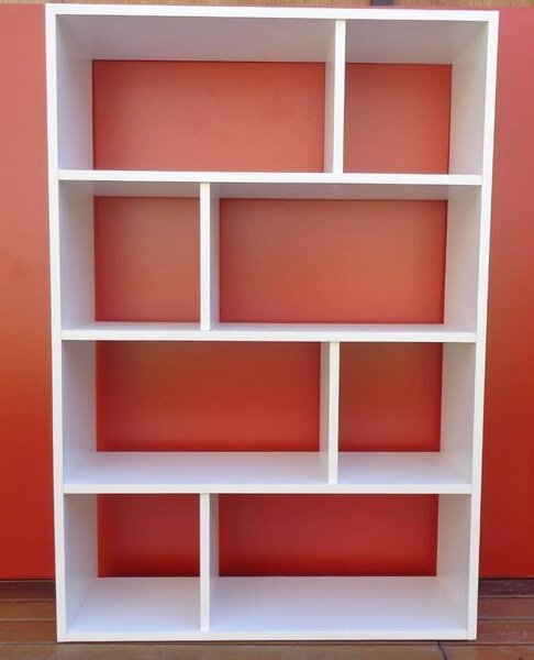 Étagère de Rangement Moderne