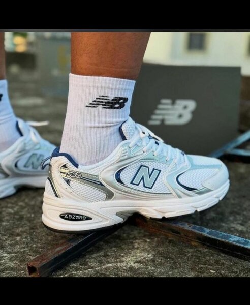 Chaussures New Balance