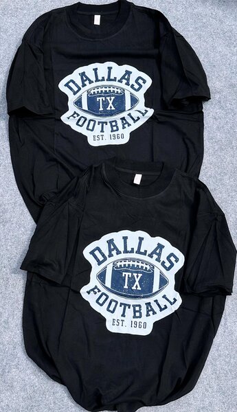 T-shirts tendance casual