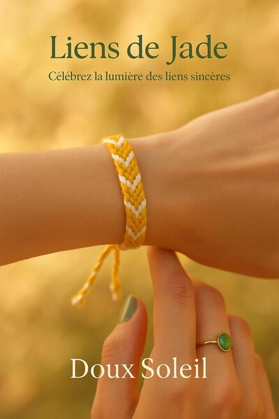 Bracelet d'Amitié