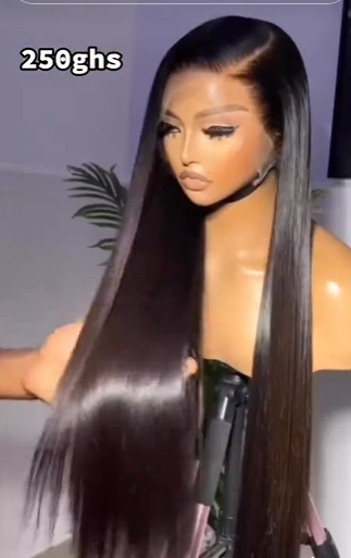 human hair wig 