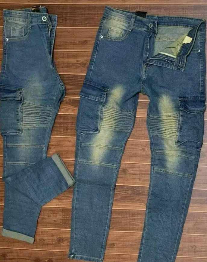 Jeans high quality original