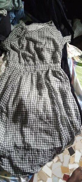 Robe frip