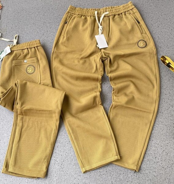 Original Joggers Available