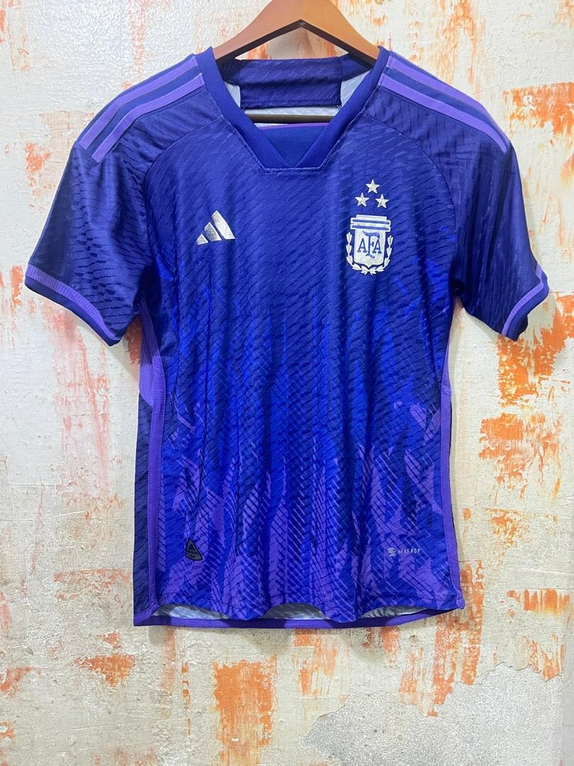 Maillot de football vintage