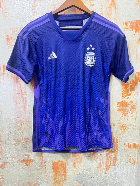 Maillot de football vintage