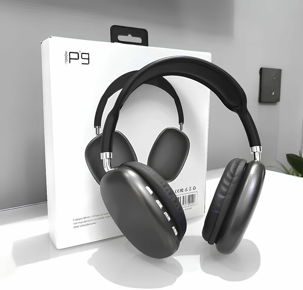 Casque Bluetooth P9