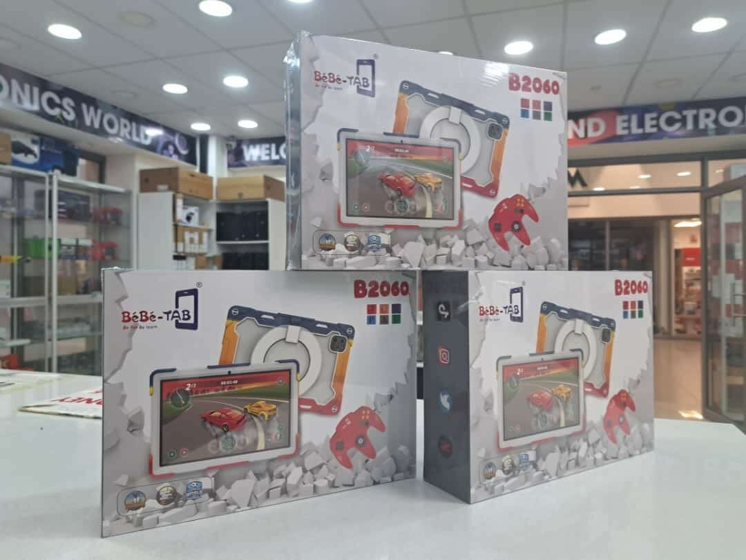 B2060 kids tablet