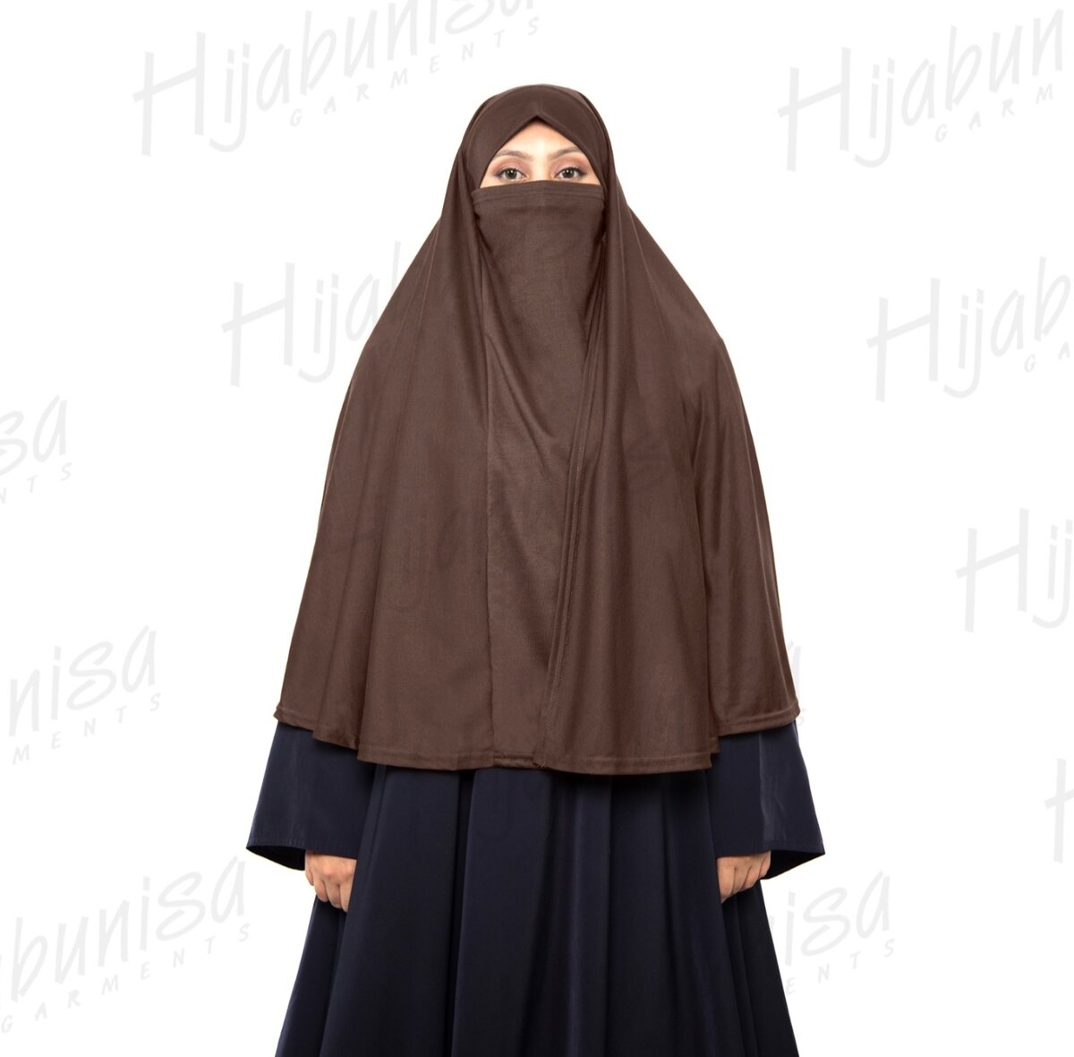 GOL NIQAB SCARF