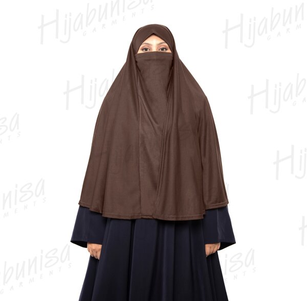 GOL NIQAB SCARF