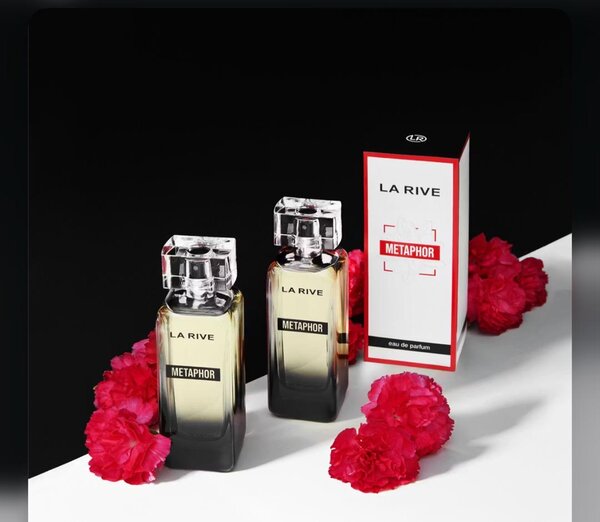 La Rive Metaphor Parfum