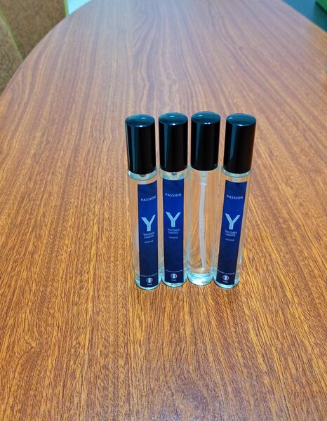 Mini Parfum 10ml Pour Homme