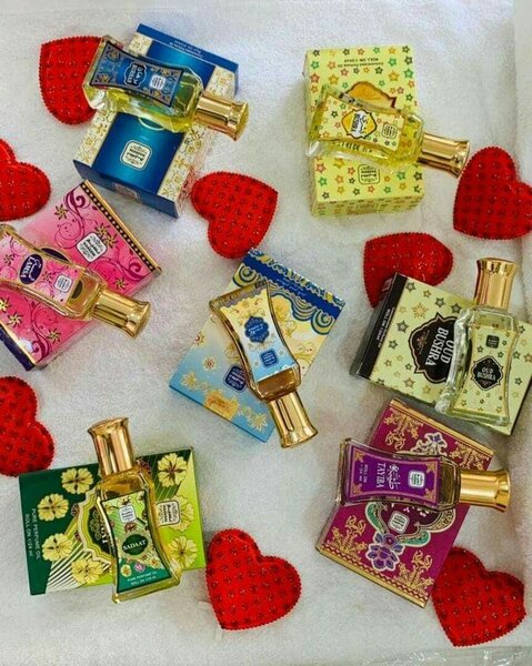 Parfums d'Essence Luxueux