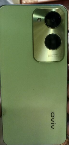 Vivo y18