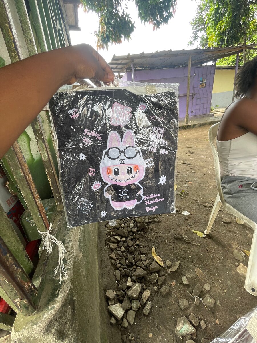 Sacs de Rangement Adorables