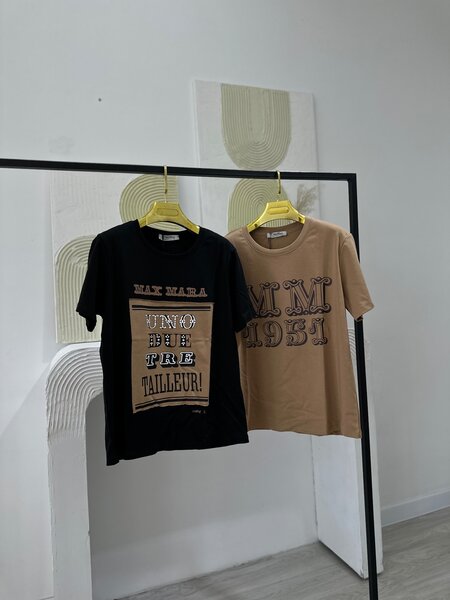 Футболки MaxMara