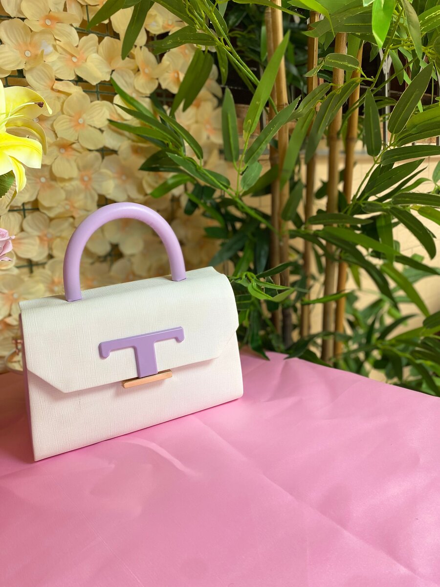 Sac À Main Élégant Femme