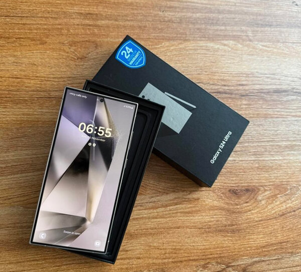 Galaxy S24 Ultra 256Go