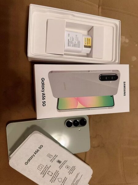 Samsung Galaxy A54 5G