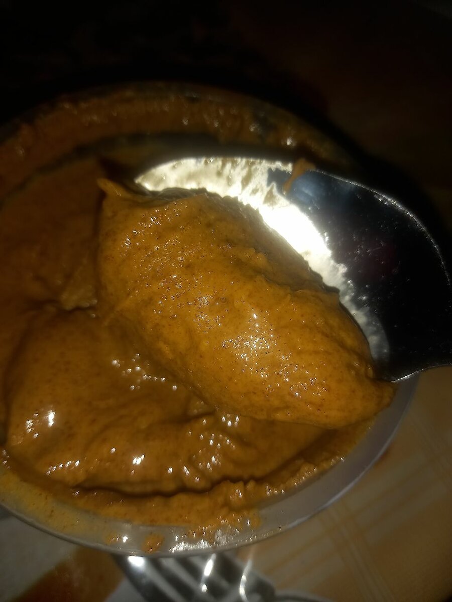 Beurre de Cacahuètes Naturel