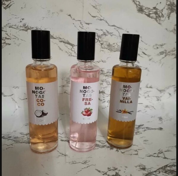 Mo-Nogo-Tas body splash