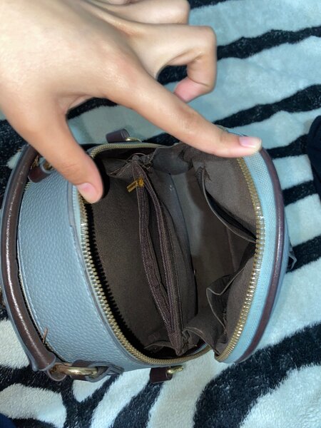 рюкзак маленький