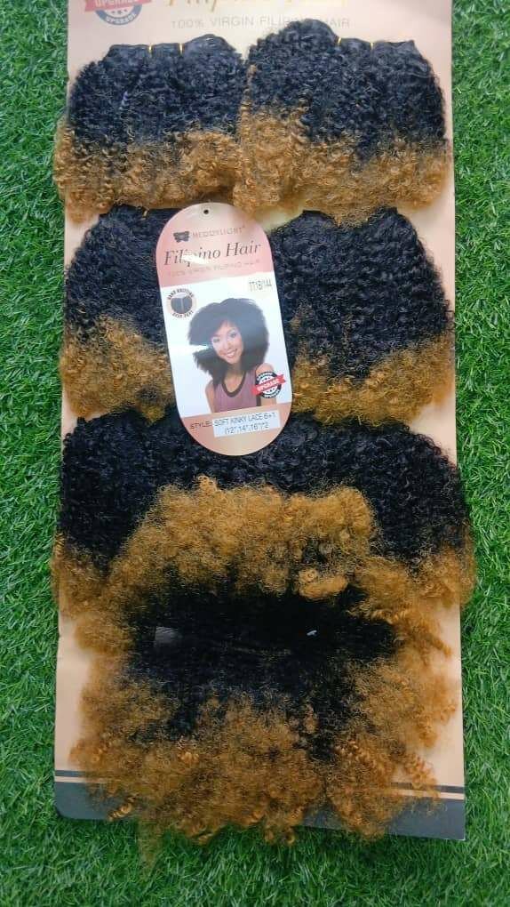 Cheveux Bouclés Extensions
