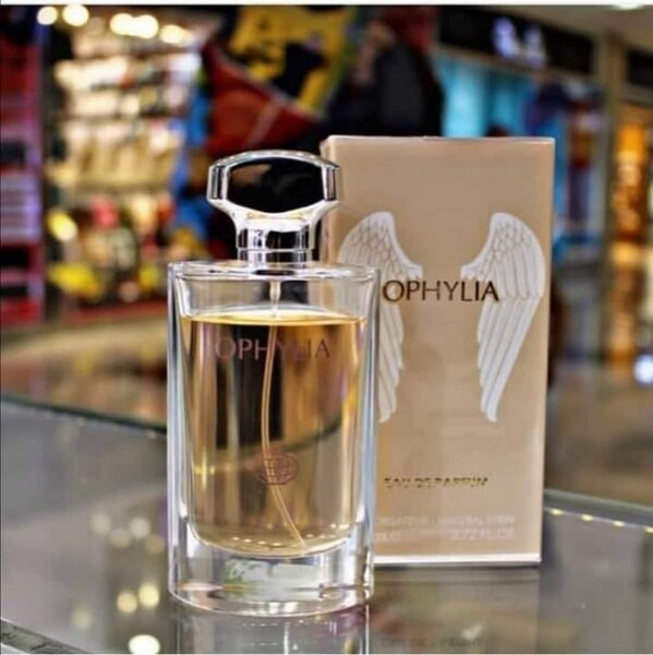 Ophylia perfume