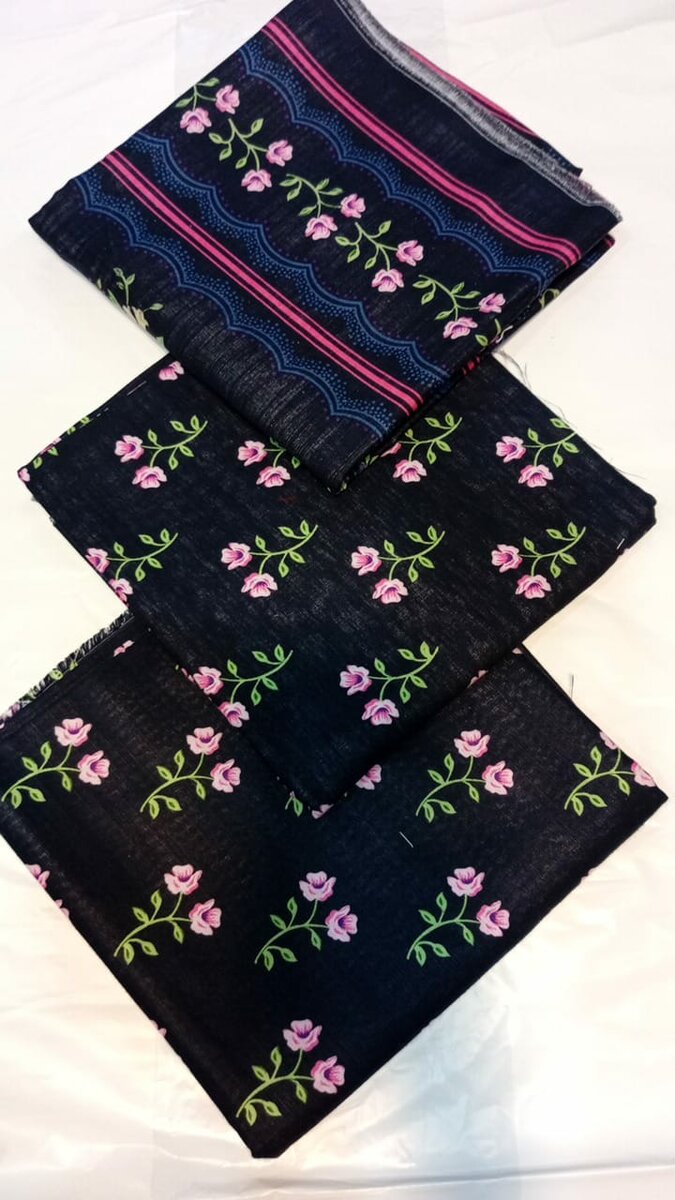 بن سعید گھدر