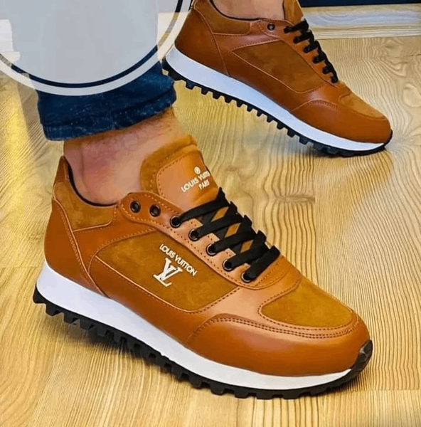 Sneakers homme tendance