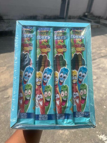 Bonbons Acides Damla