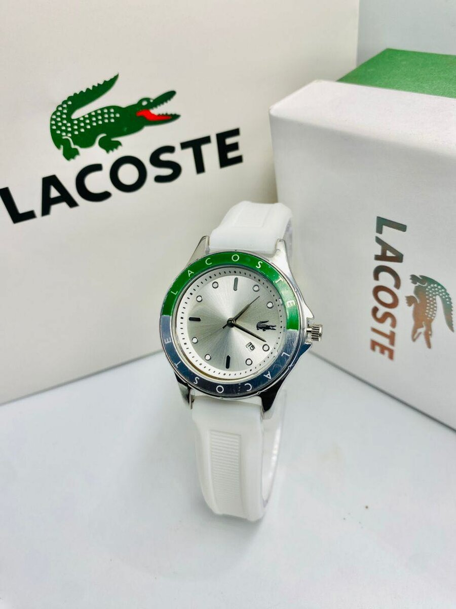 Montre Lascote