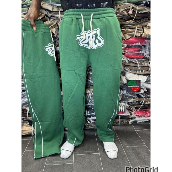 Pantalons de jogging confort