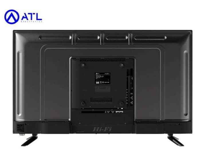 Smart TV LED Full HD 43"