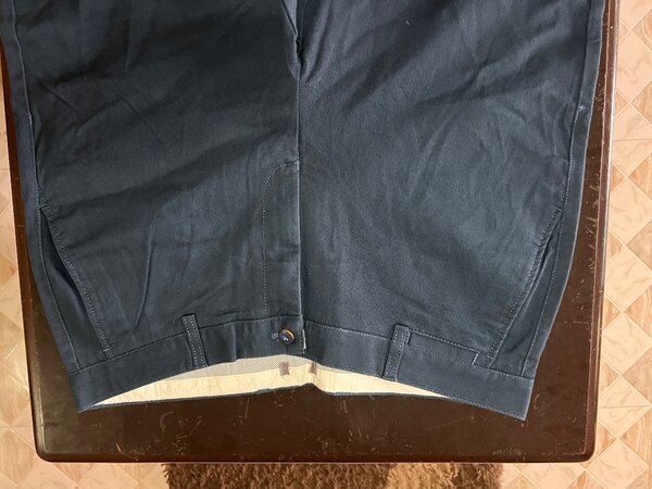 Mens Chino Pants