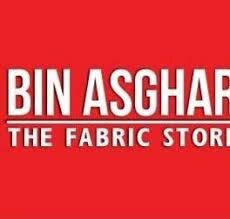 Asghar garments