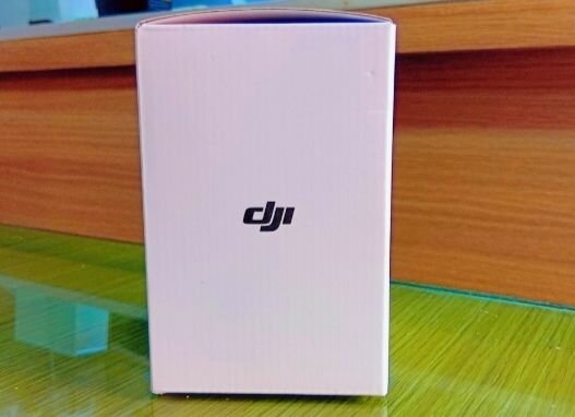 DJI SDR Transmission Combo