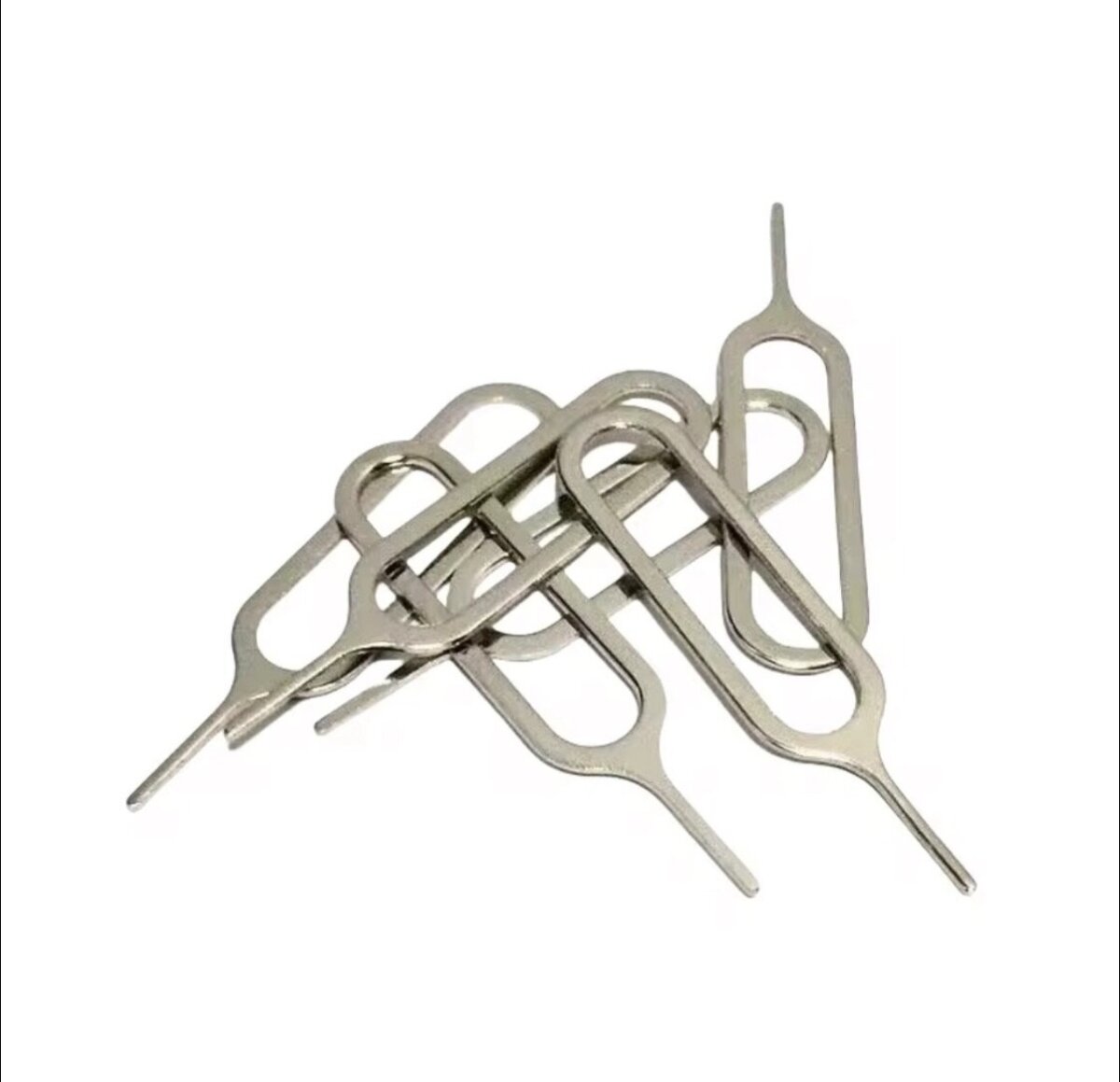 Outils d'éjection carte SIM 10x