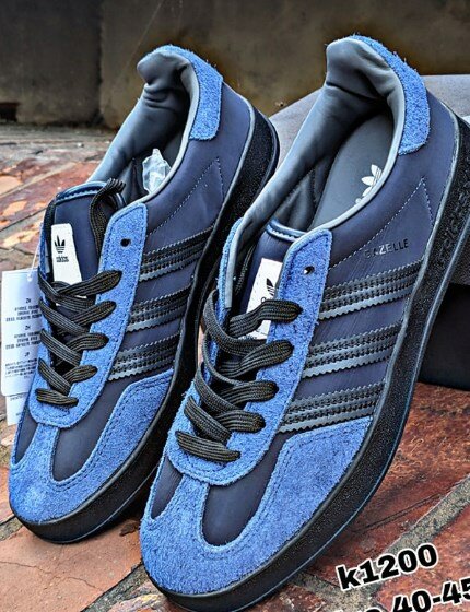 zapatillas de deporte