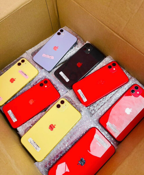 Iphone 11 128GB