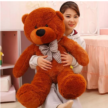 Gohar Trader offers teddy bear 4.5 fit availabel soft stuff imported stuff