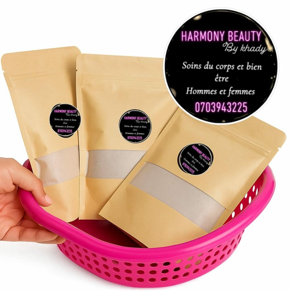 Céréales prise de poids 1pcs