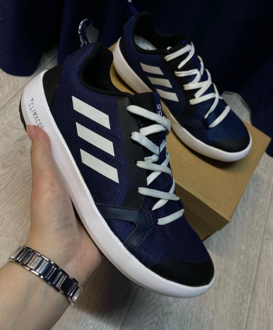 Кроссовки на лето 🔥