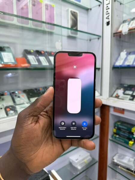 iPhone 13 pro max 512 Go