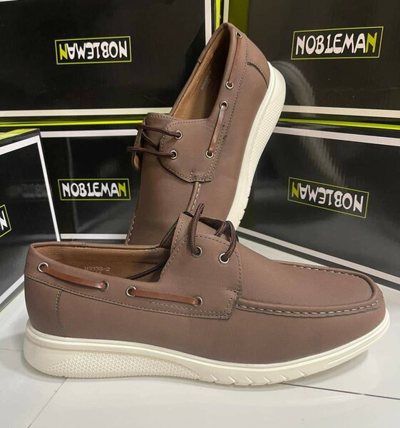 Nobleman shoes