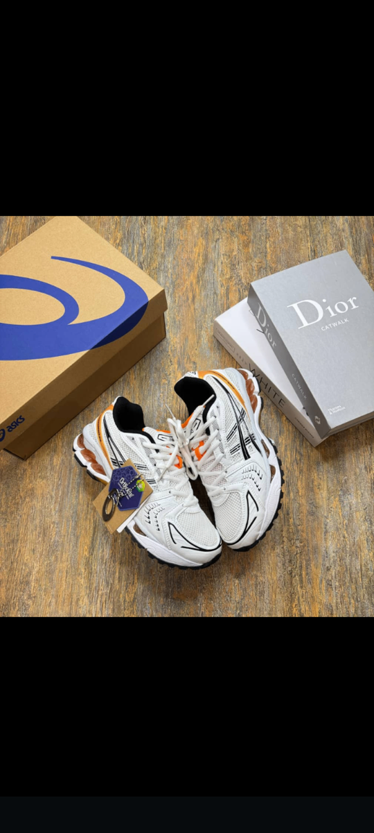 Sneakers de sport tendance