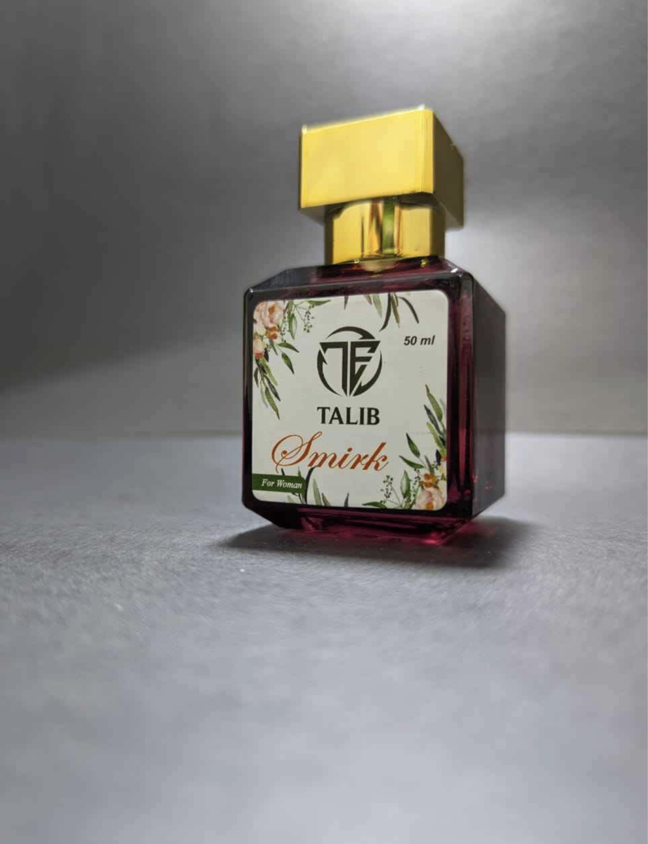 Talib Smirk for women