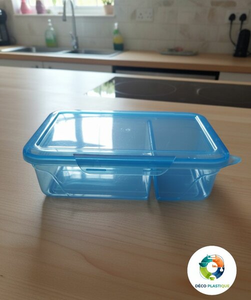 Boîte à déjeuner(6pcs)